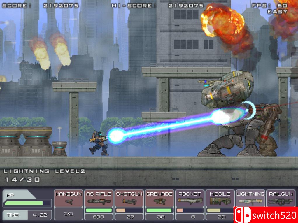 《钢铁挺进者（STEEL STRIDER）》Build 23122015 Unleashed硬盘版[EN]_6