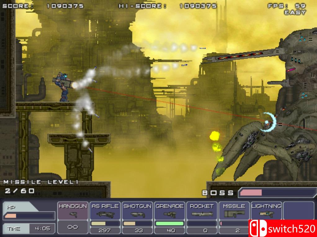 《钢铁挺进者（STEEL STRIDER）》Build 23122015 Unleashed硬盘版[EN]_7
