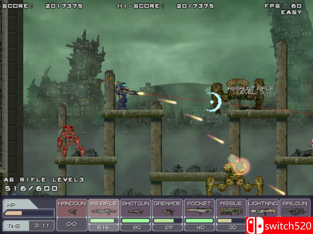 《钢铁挺进者（STEEL STRIDER）》Build 23122015 Unleashed硬盘版[EN]_9