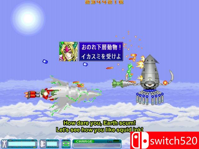 《超级机器人VULKAISER（Supercharged Robot）》Build 23122015 Unleashed硬盘版[EN]_4