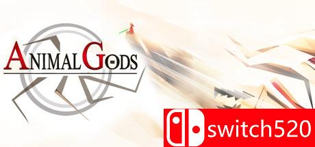 《动物之神（Animal Gods）》Unleashed修正硬盘版[EN]