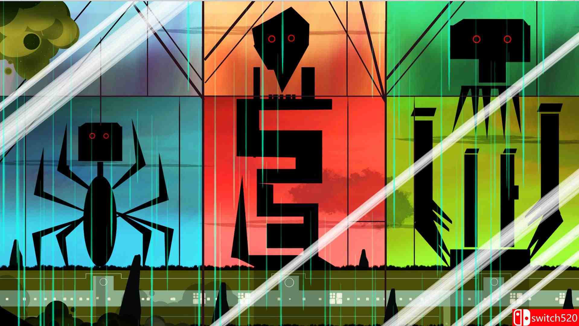 《动物之神（Animal Gods）》Unleashed修正硬盘版[EN]_3
