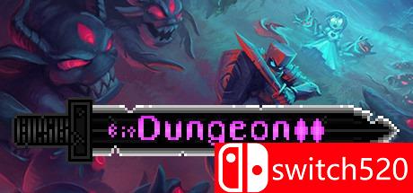 《像素地下城2（bit Dungeon II）》Unleashed硬盘版[EN]