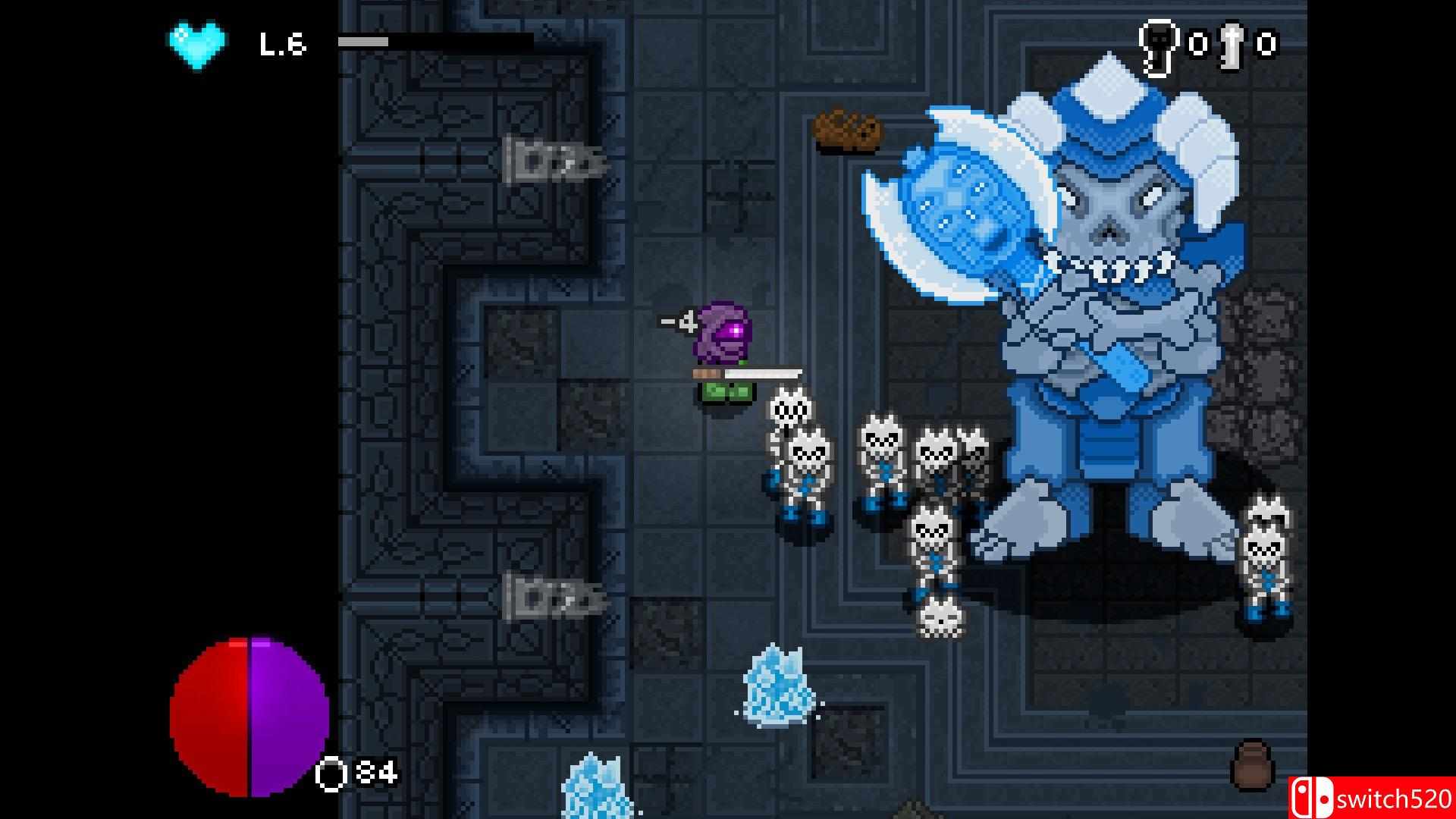 《像素地下城2（bit Dungeon II）》Unleashed硬盘版[EN]_2