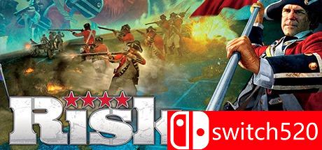 《风险：统治世界的游戏（RISK - The Game of Global Domination）》2016版 ALiAS硬盘版[EN]