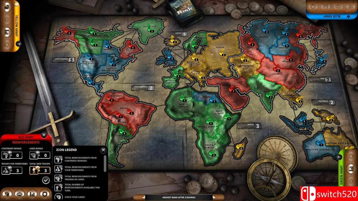 《风险：统治世界的游戏（RISK - The Game of Global Domination）》2016版 ALiAS硬盘版[EN]_1