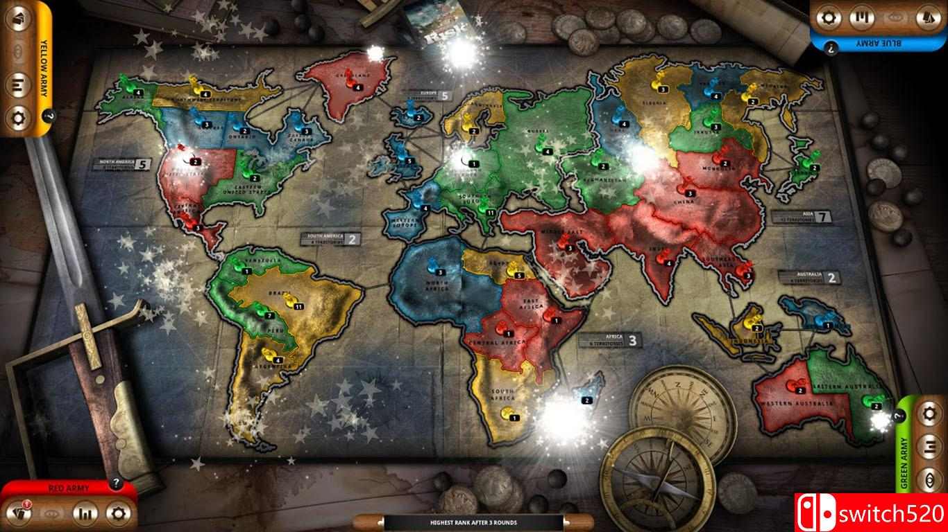 《风险：统治世界的游戏（RISK - The Game of Global Domination）》2016版 ALiAS硬盘版[EN]_3