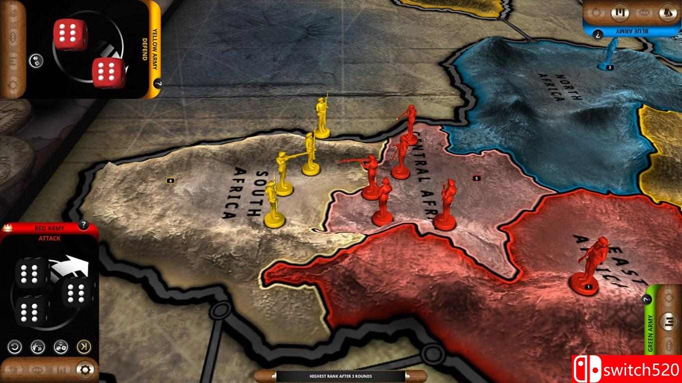 《风险：统治世界的游戏（RISK - The Game of Global Domination）》2016版 ALiAS硬盘版[EN]_4