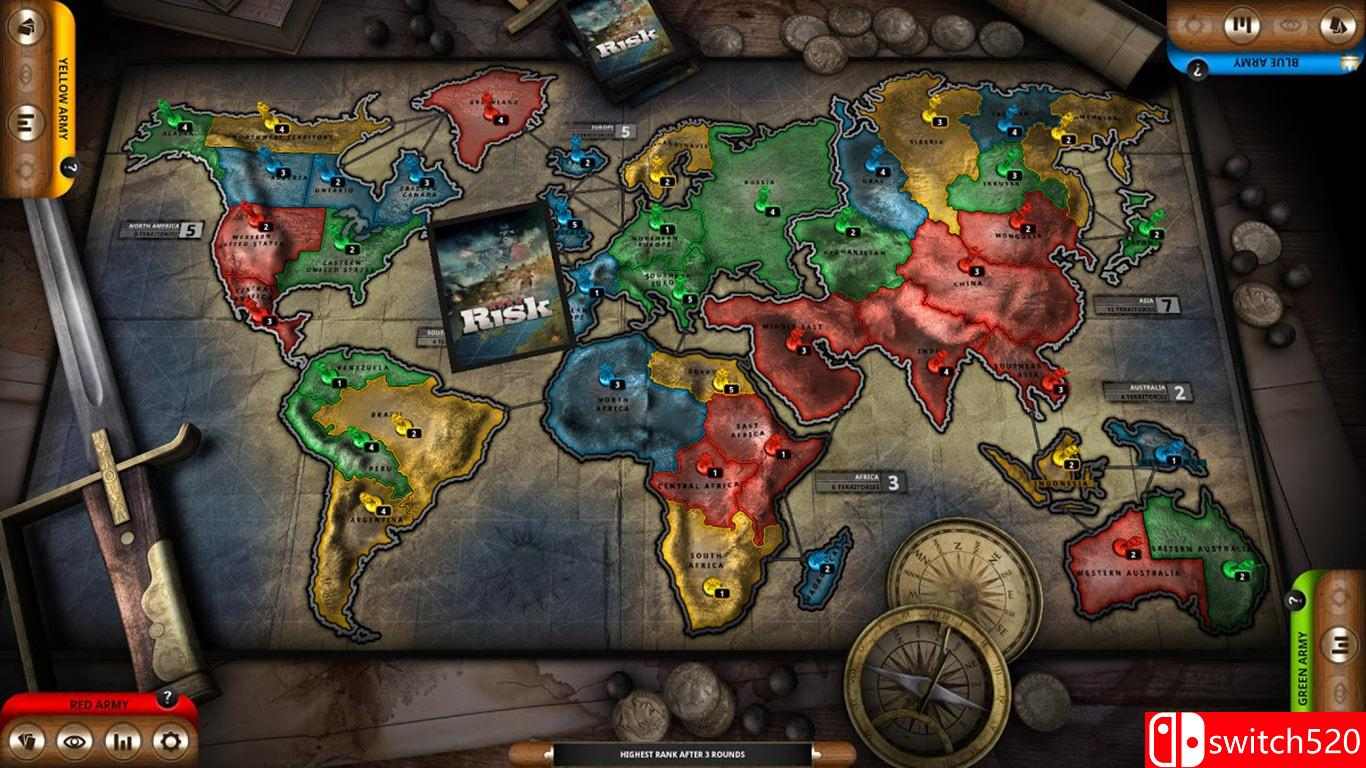 《风险：统治世界的游戏（RISK - The Game of Global Domination）》2016版 ALiAS硬盘版[EN]_5