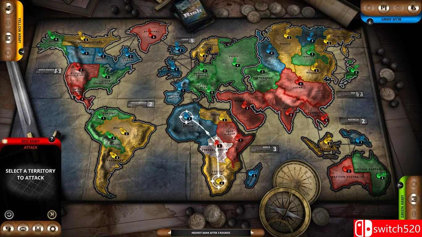 《风险：统治世界的游戏（RISK - The Game of Global Domination）》2016版 ALiAS硬盘版[EN]_6