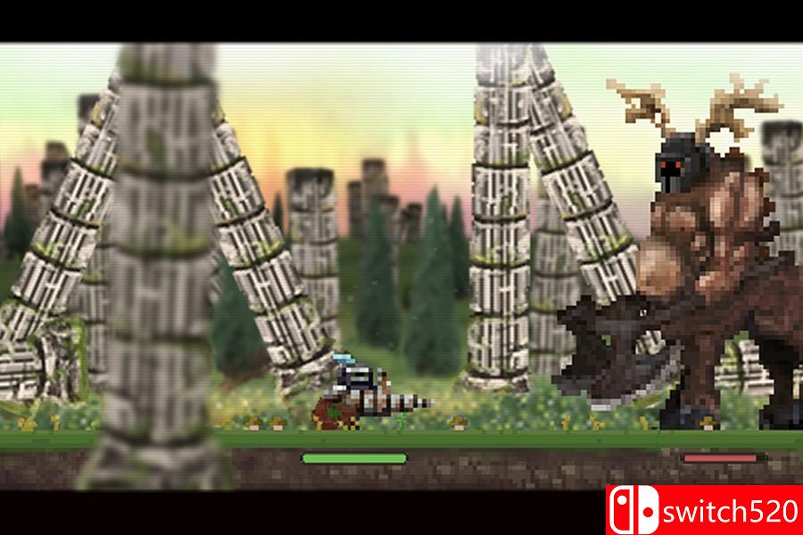 《电钻英雄DX（Loot Hero DX）》Unleashed硬盘版[EN]_4