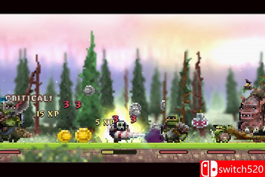 《电钻英雄DX（Loot Hero DX）》Unleashed硬盘版[EN]_3