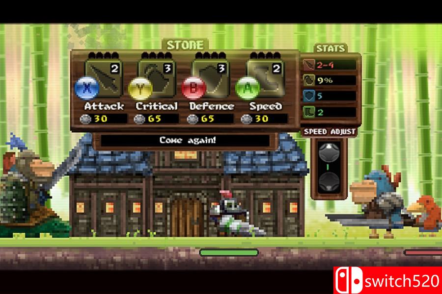 《电钻英雄DX（Loot Hero DX）》Unleashed硬盘版[EN]_2