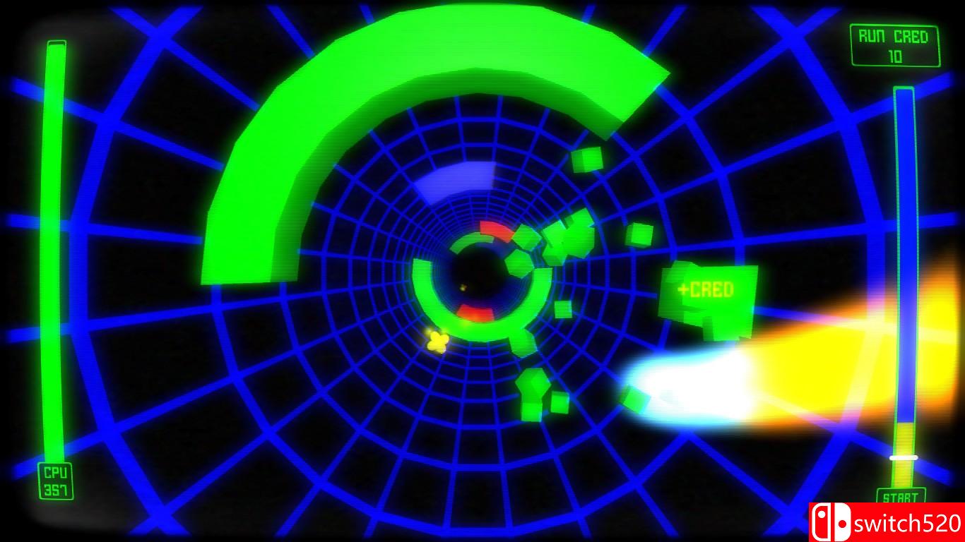 《网络蠕虫（Networm）》Unleashed硬盘版[EN]_1