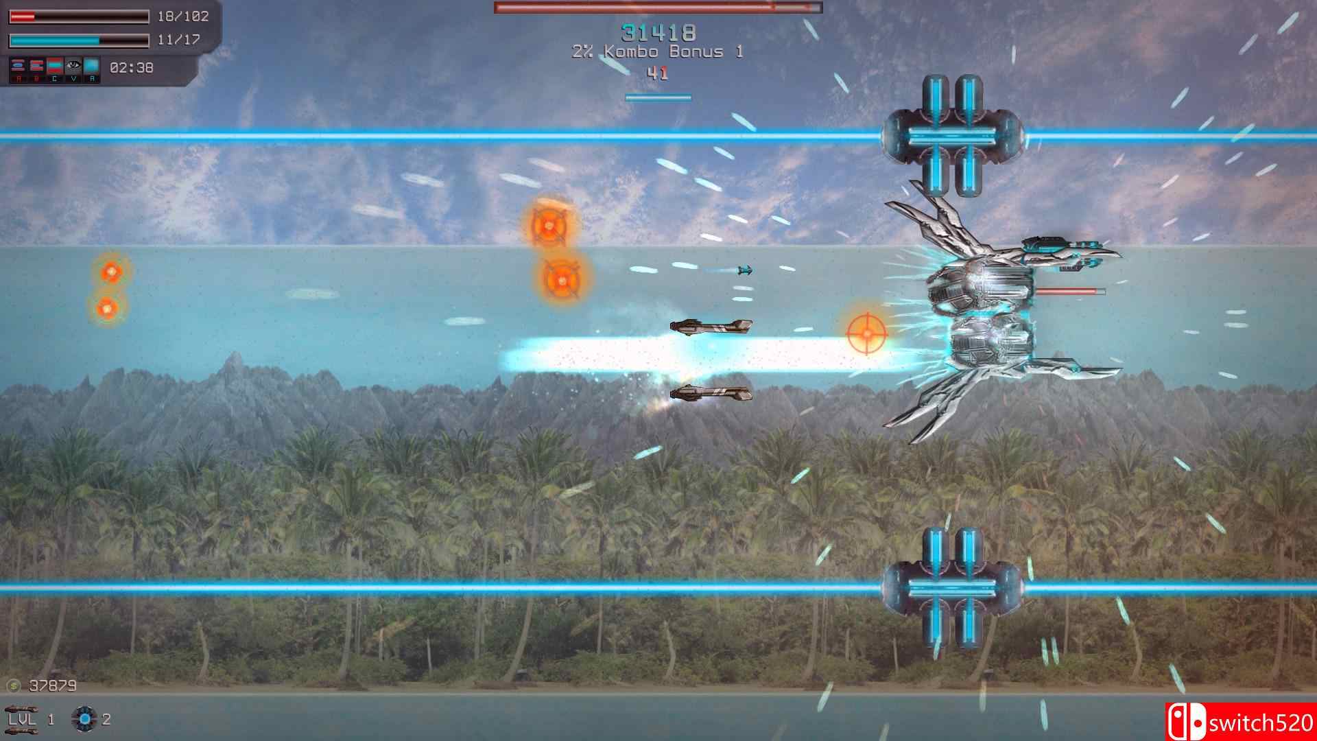 《钢铁之雨（Steel Rain）》Unleashed硬盘版[EN]_5