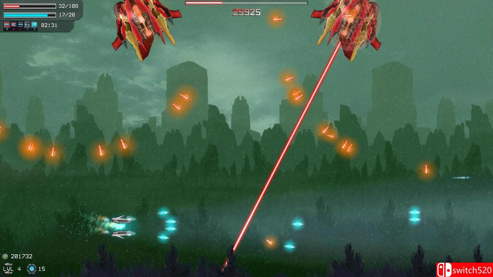 《钢铁之雨（Steel Rain）》Unleashed硬盘版[EN]_7