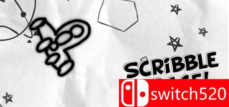 《太空涂鸦（Scribble Space）》Unleashed硬盘版[EN]