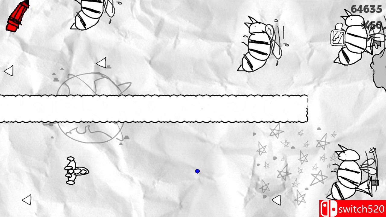 《太空涂鸦（Scribble Space）》Unleashed硬盘版[EN]_5