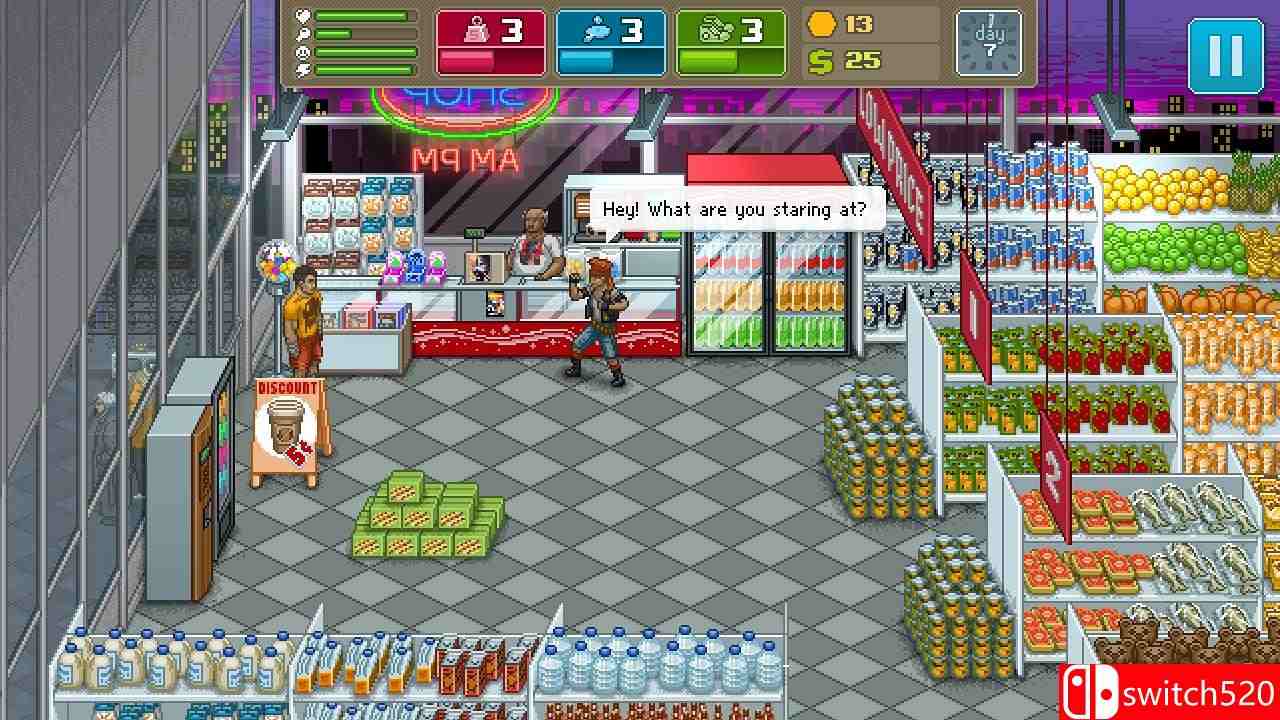 《拳击俱乐部（Punch Club）》v1.23 集成集成黑拳DLC Unleashed硬盘版[CN/EN]_3