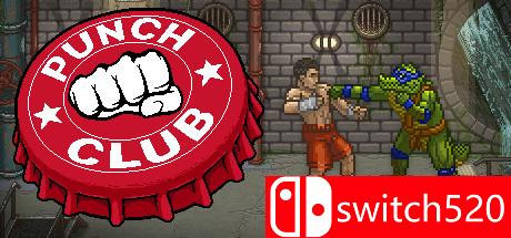 《拳击俱乐部（Punch Club）》v1.23 集成集成黑拳DLC Unleashed硬盘版[CN/EN]