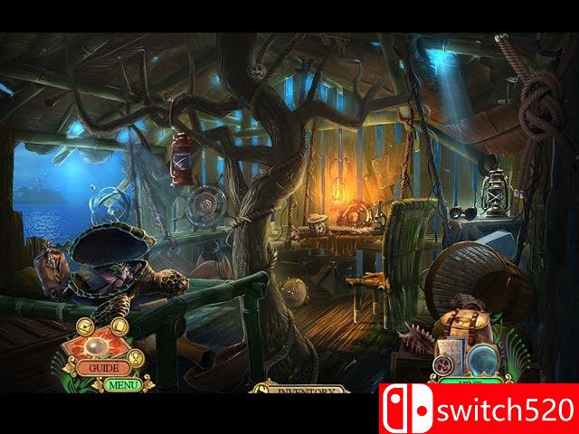《探秘远征10：青春之泉（Hidden Expedition:The Fountain of Youth ）》典藏版 ZEKE破解版[EN]_3