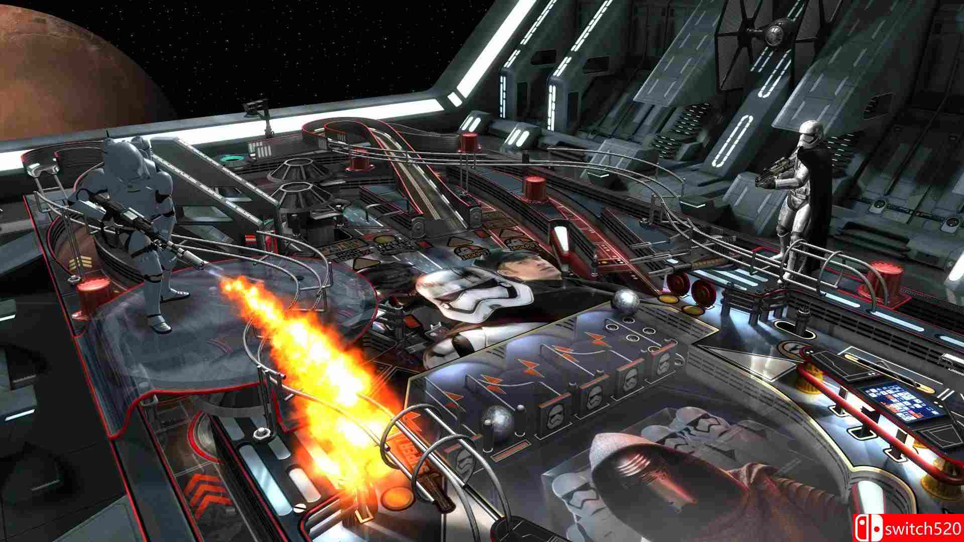 《三维弹球FX2（Pinball FX2）》集成外星人vs弹球DLC HI2U破解版+DLC解锁补丁[EN]_6