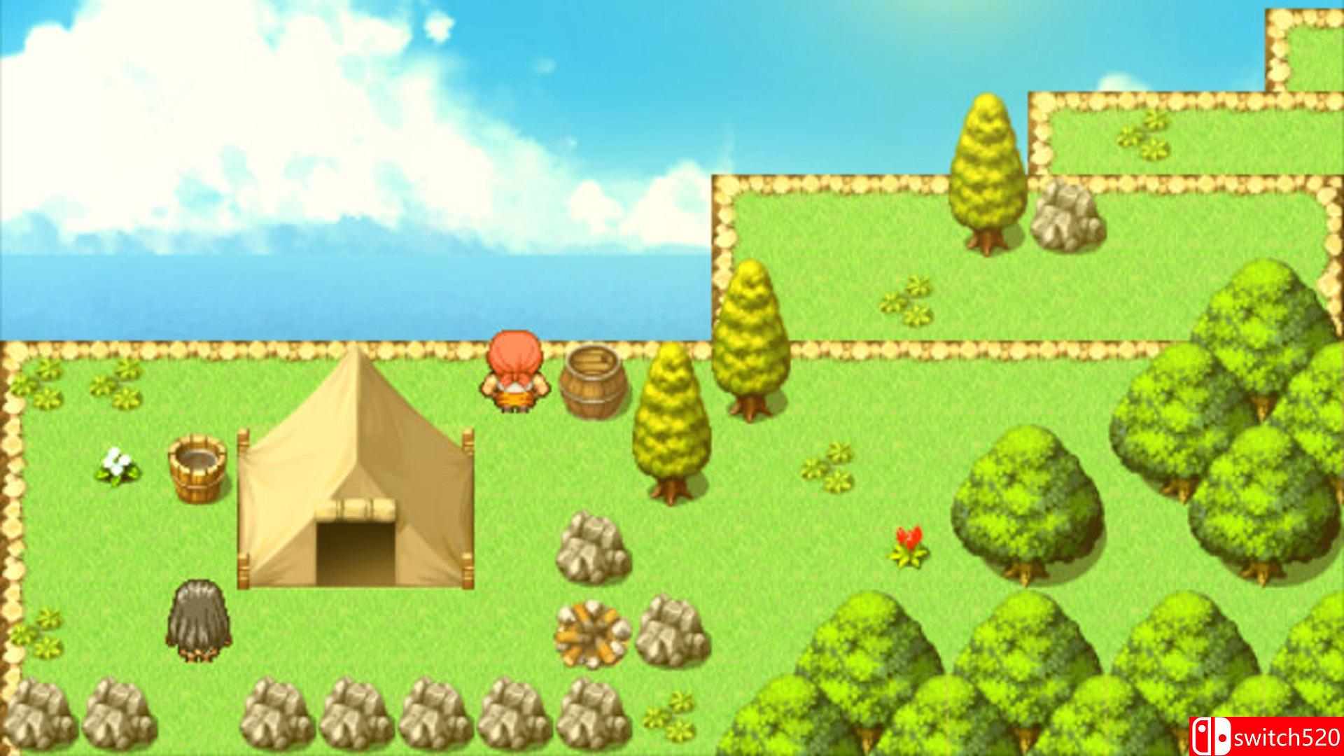 《拉比露尼亚RPG（Labyronia RPG）》ALiAS硬盘版[EN]_4