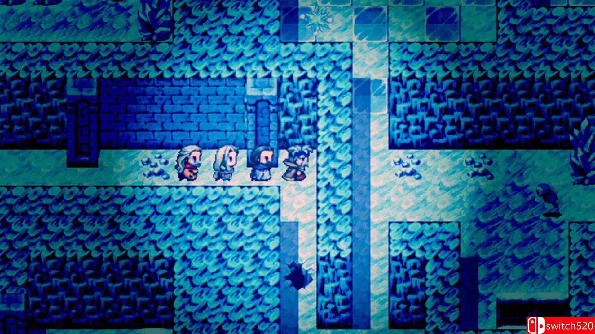 《拉比露尼亚RPG 2（Labyronia RPG 2）》ALiAS硬盘版[EN]_1