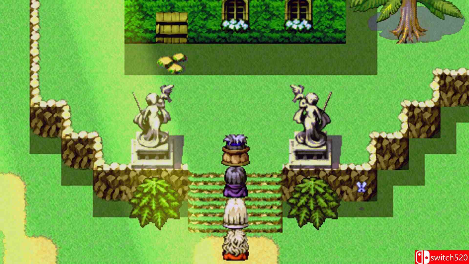 《拉比露尼亚RPG 2（Labyronia RPG 2）》ALiAS硬盘版[EN]_3