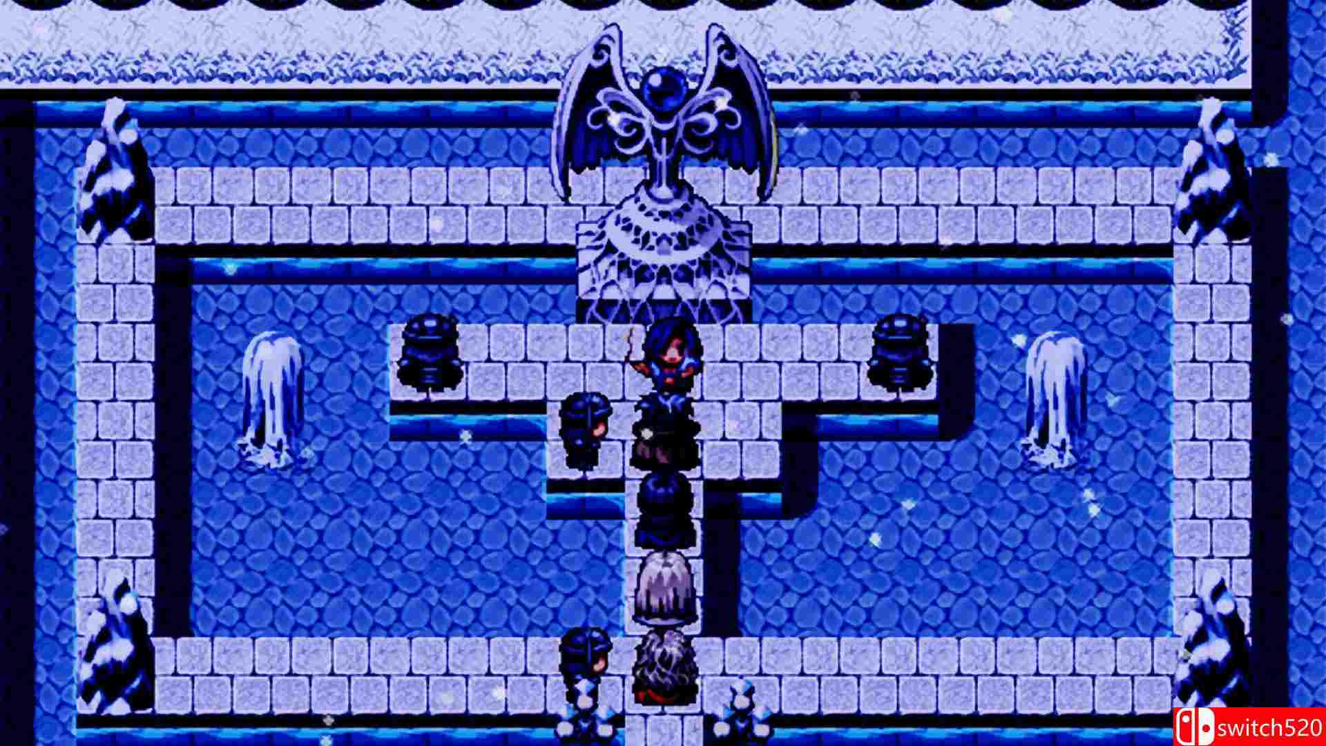 《拉比露尼亚RPG 2（Labyronia RPG 2）》ALiAS硬盘版[EN]_5