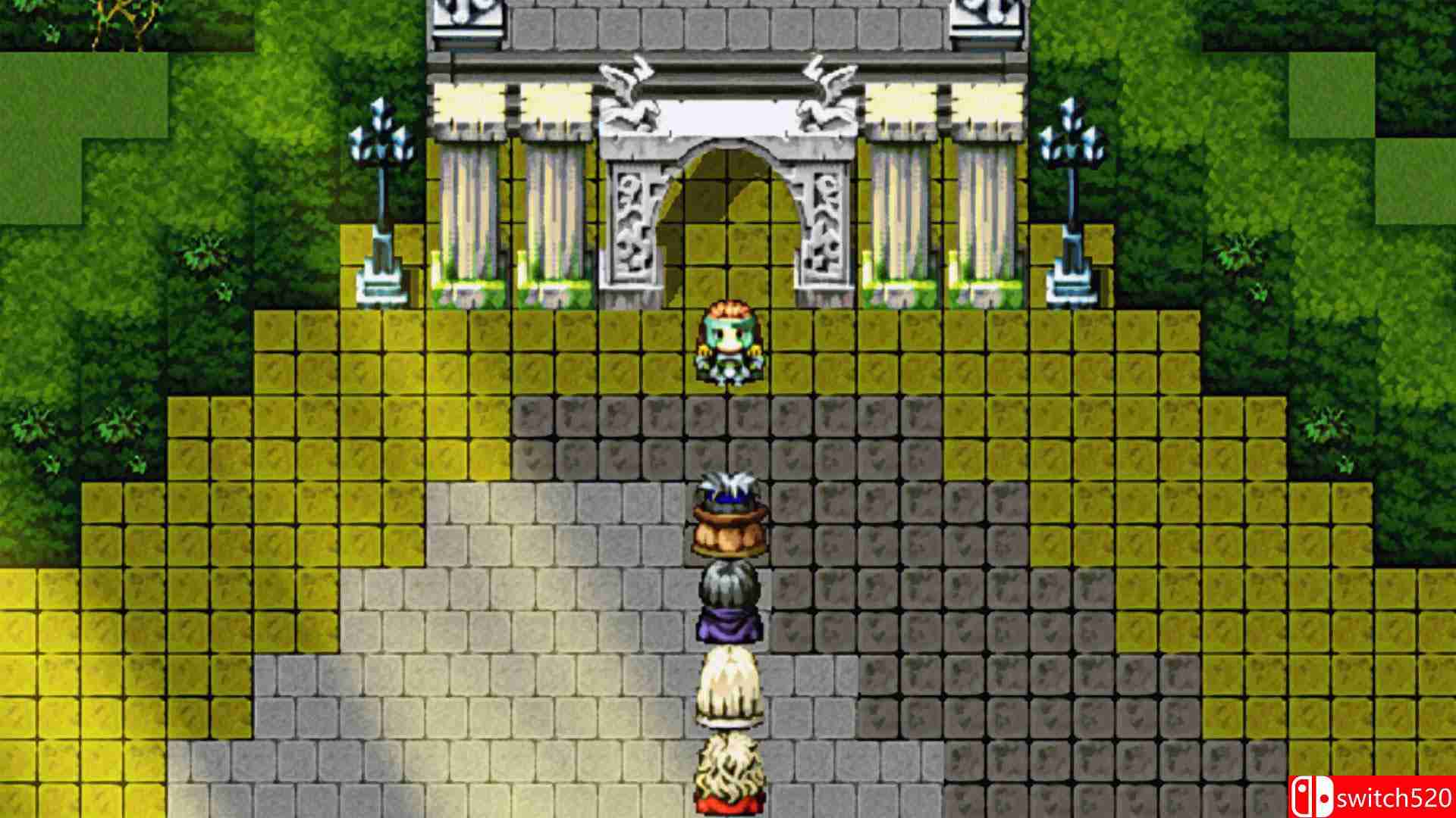 《拉比露尼亚RPG 2（Labyronia RPG 2）》ALiAS硬盘版[EN]_6