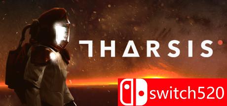 《塔尔西斯（Tharsis）》v20160205 集成音乐包 四国语言 ALiAS硬盘版[EN]