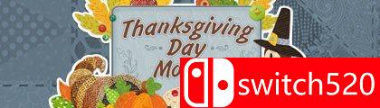 《感恩节嵌图（Thanksgiving Day Mosaic）》v1.0 ZEKE破解版[EN]