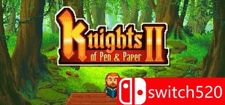 《骑士经理2（Knights of Pen and Paper 2）》v2.5b31 七国语言 OUTLAWS硬盘版[EN]