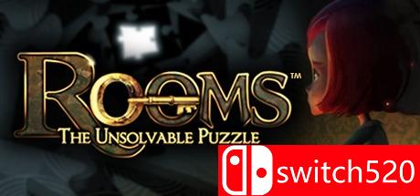 《密室：无尽之路（Rooms: The Unsolvable Puzzle）》v1.0 八国语言 DELiGHT破解版[CN/EN]