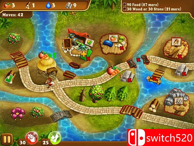 《我的岛屿王国（My Island Kingdom）》v1.04 ZEKE破解版[EN]_1