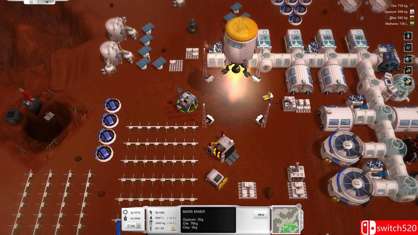 《第零天：火星殖民（Sol 0: Mars Colonization）》v1.01 ALiAS硬盘版[EN]_7