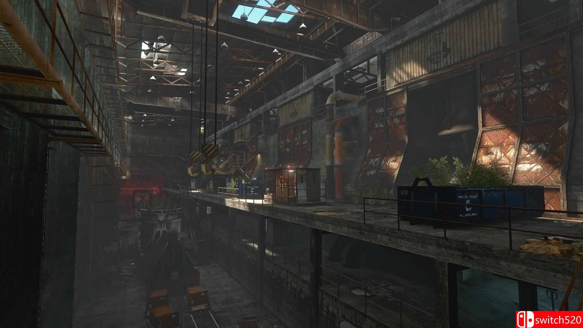 《地下行动（INFRA）》第二章 HI2U镜像版[EN]_2