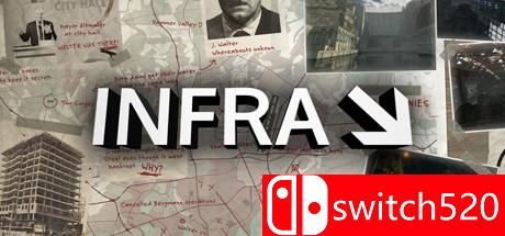 《地下行动（INFRA）》第二章 HI2U镜像版[EN]