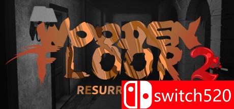《木制地板2：复活（Wooden Floor 2 - Resurrection）》ALiAS硬盘版[EN]