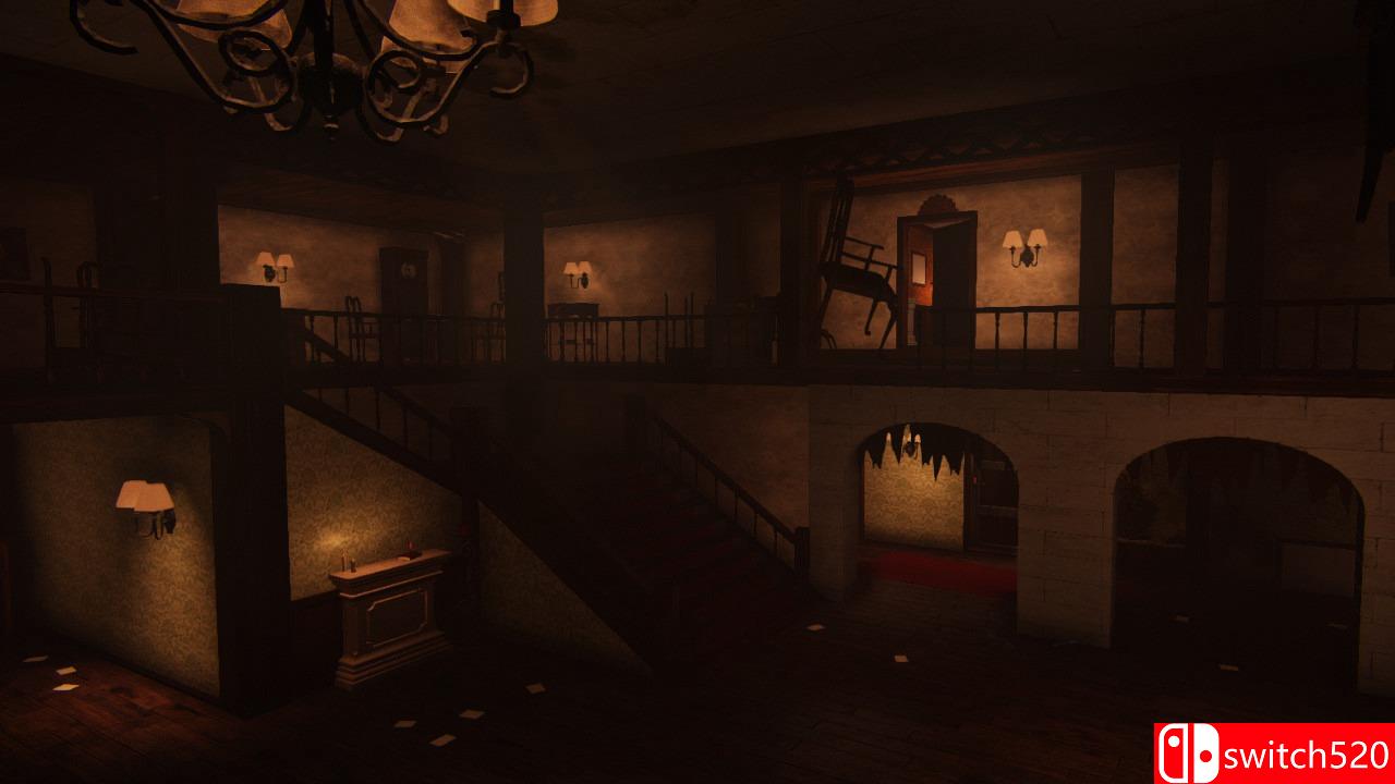 《木制地板2：复活（Wooden Floor 2 - Resurrection）》ALiAS硬盘版[EN]_3