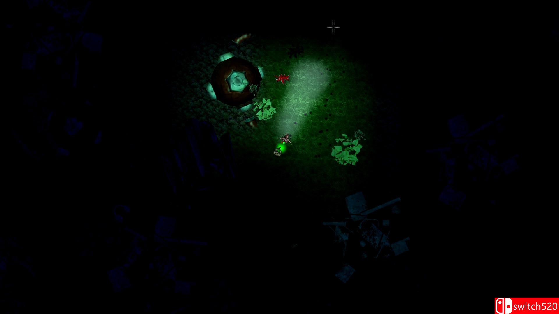《Notrium（Notrium）》Steam特别惊喜版 Unleashed硬盘版[EN]_6