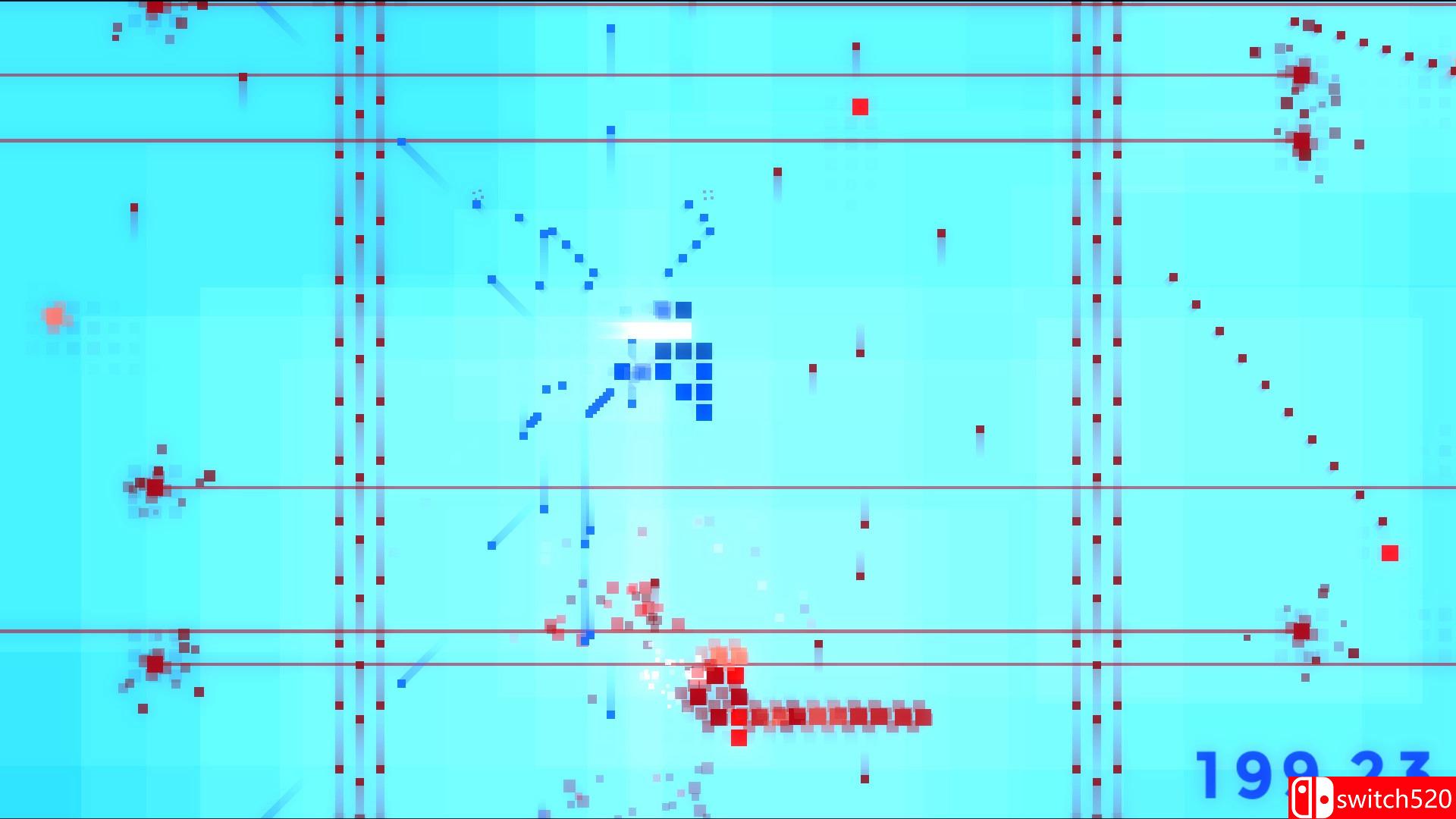 《像素宇宙（Pixel Galaxy）》Unleashed硬盘版[EN]_1