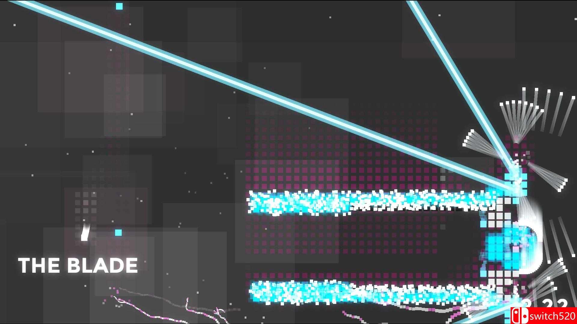 《像素宇宙（Pixel Galaxy）》Unleashed硬盘版[EN]_2