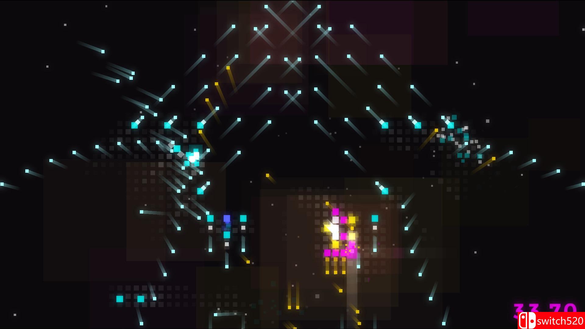 《像素宇宙（Pixel Galaxy）》Unleashed硬盘版[EN]_4