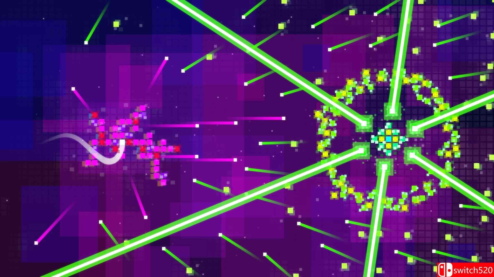 《像素宇宙（Pixel Galaxy）》Unleashed硬盘版[EN]_5