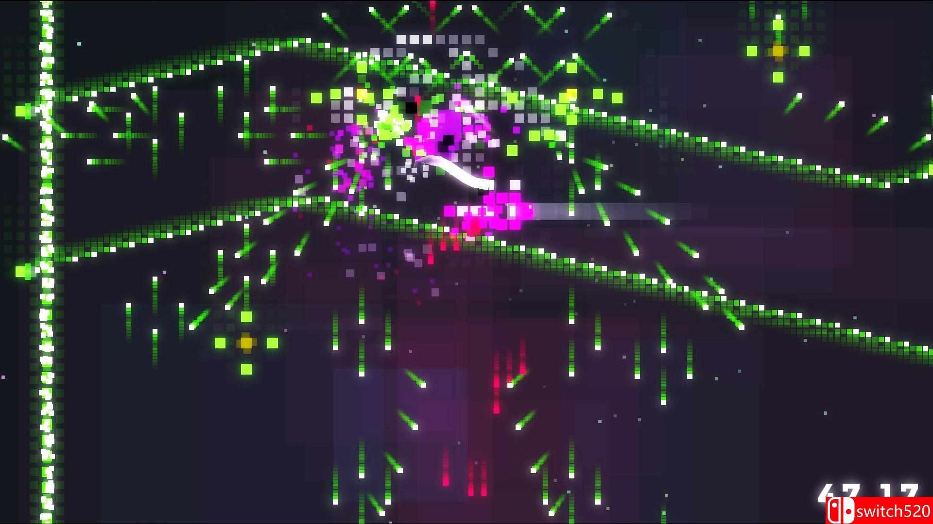 《像素宇宙（Pixel Galaxy）》Unleashed硬盘版[EN]_6