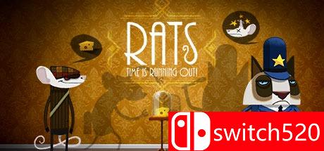 《大盗鼠：时不我待（Rats - Time is running out!）》Unleashed硬盘版[EN]