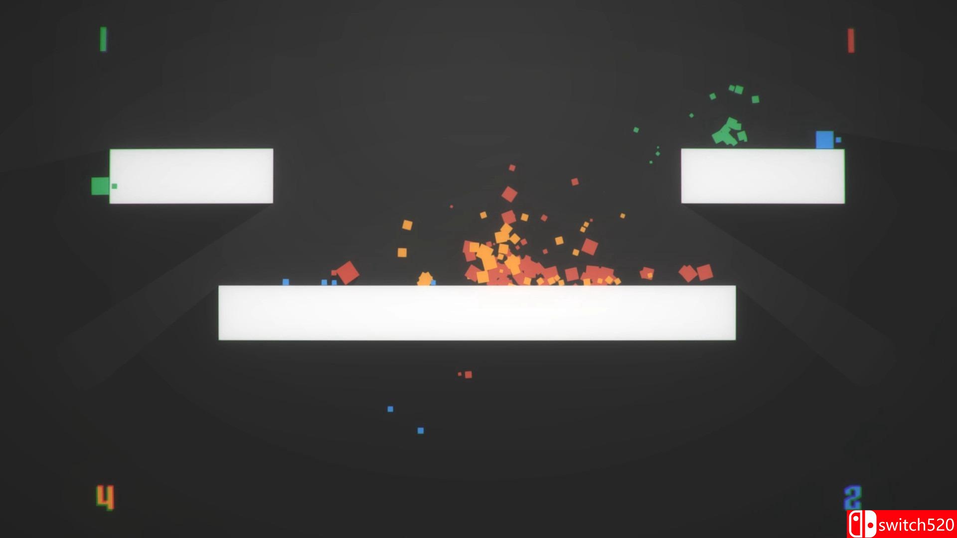 《方块战争（Square Brawl）》Unleashed硬盘版[EN]_5