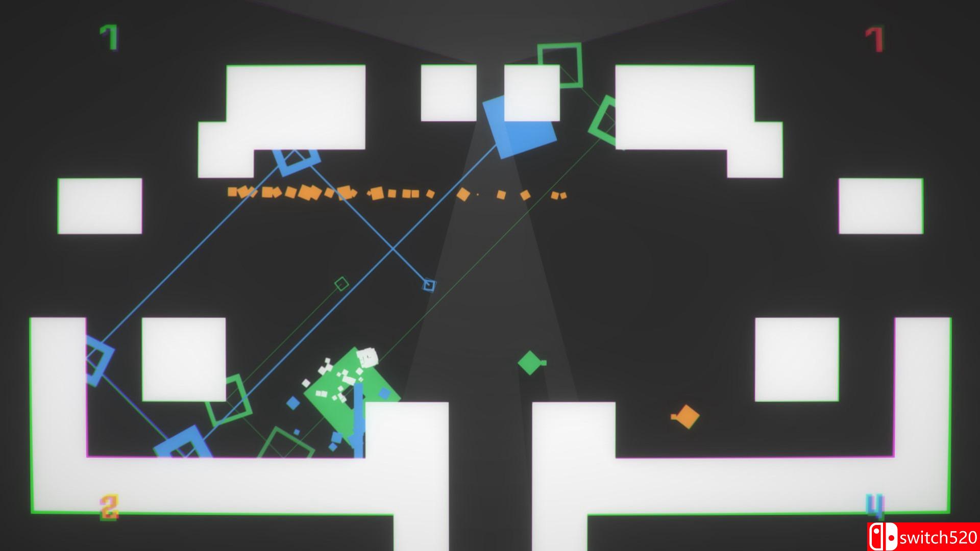 《方块战争（Square Brawl）》Unleashed硬盘版[EN]_6